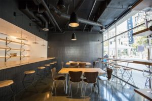 Project by AUX Architecture