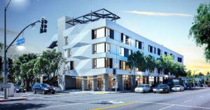 Project by Alpha Construction Co. Inc.