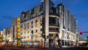 Project by American Multifamily, Inc.