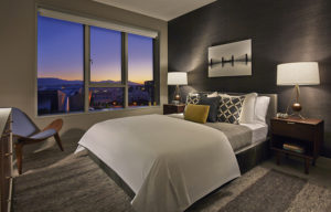 Project by Charles Pankow Builders, Ltd.
