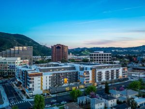 Project by McCormick Construction