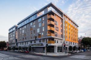 Project by Sinanian Development, Inc.
