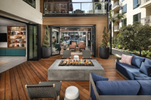 Project by Bergmeyer