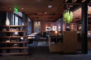 Project by Assembledge+