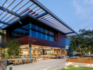 Project by SFJones Architects