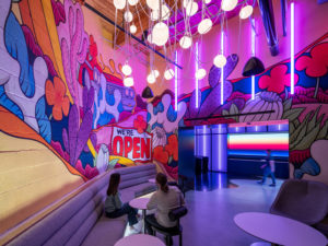 Project by RIOS