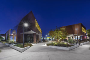 Project by Nadel Architects