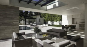 Project by Advanced Builders & Contractors