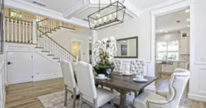 Project by South Land Remodeling