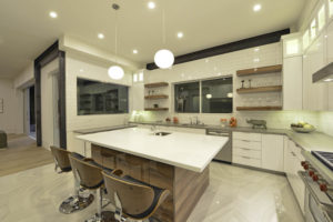 Project by Southwest Construction