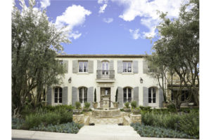 Project by Glass Residential Group