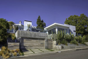 Project by Kavin Construction, Inc.