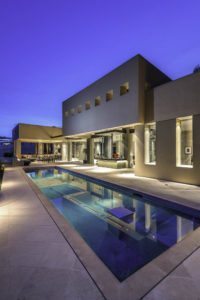 Project by Martins Construction