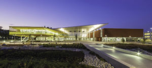 Project by McCarthy Building Companies, Inc.