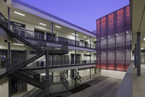 Project by Pinner Construction