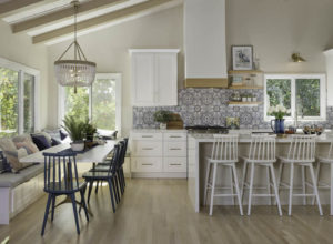 Project by Custom Design & Construction