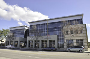 Project by Sinanian Development, Inc.