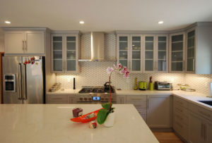 Project by Precise Home Builders, Inc.