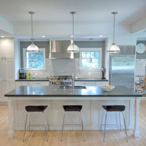 Project by Martins Construction Corp.