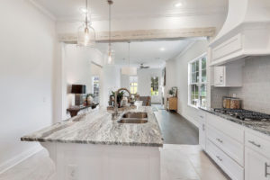 Project by Progressive Builders, Inc.