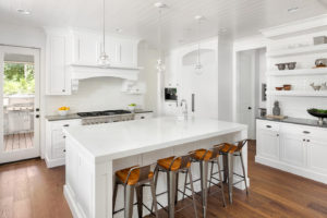 Project by Joel & Co. Construction