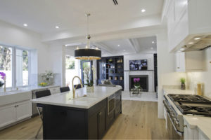 Project by IND Construction, LLC