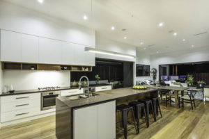 Project by RAA Construction Group