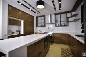 Project by Shenon Construction