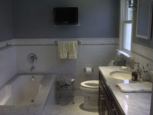 Project by AGA Construction
