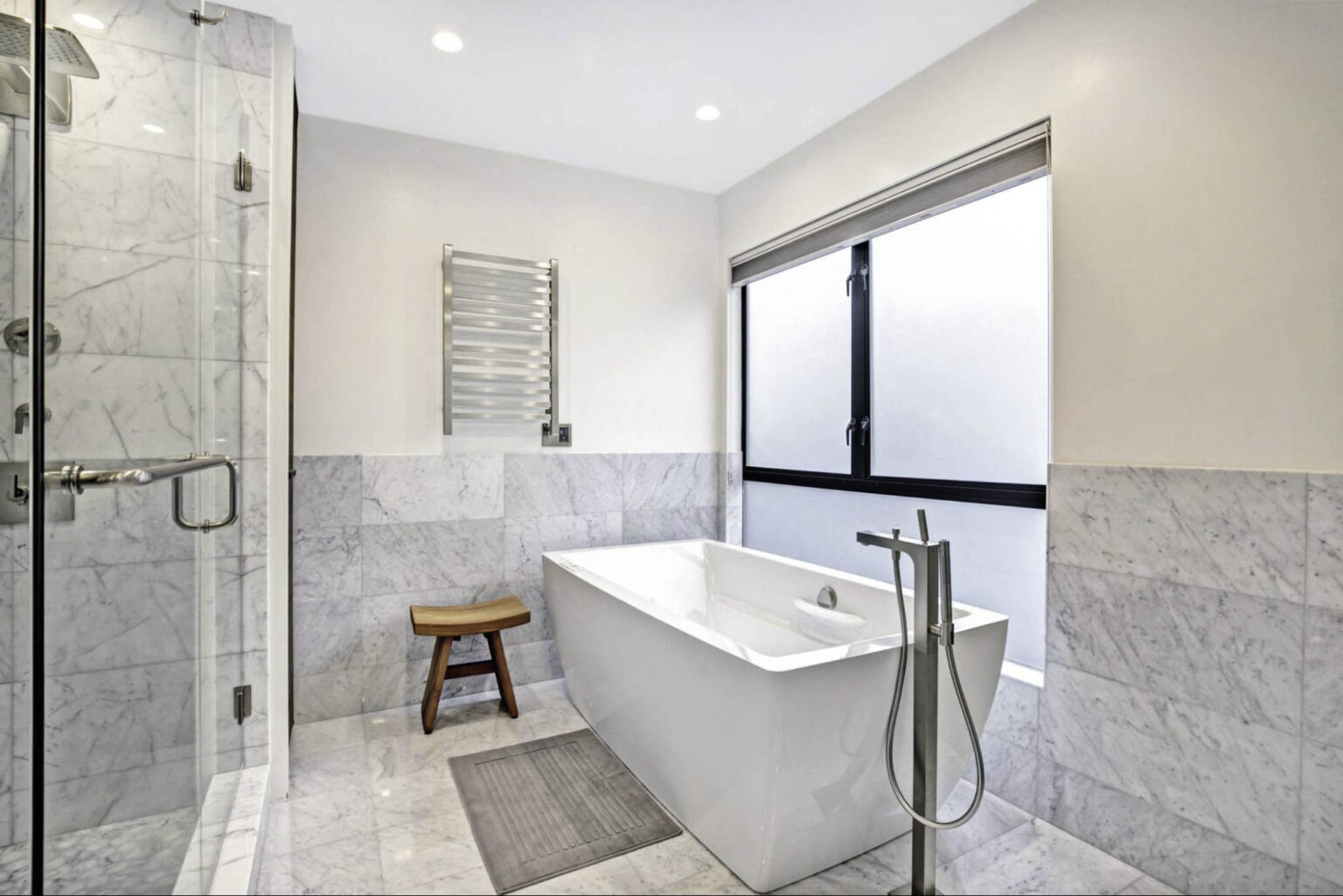 The Best Bathroom Remodeling Contractors in Los Angeles, California ...