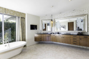 Project by Houck Construction