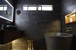 Project by Luxus Construction