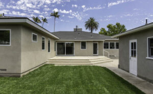 Project by October 5 Fine Home Builders