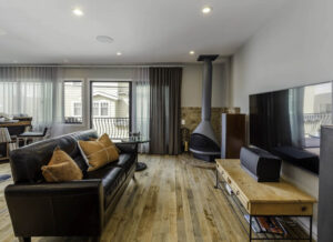 Project by Custom Design & Construction