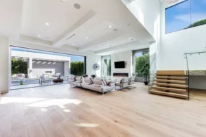 Project by Advanced Builders & Contractors