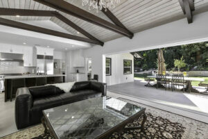 Project by Spazio LA