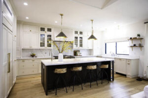 Project by SB Construction & Remodeling