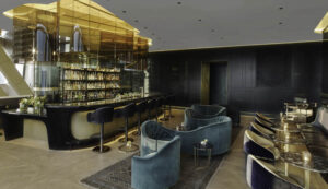 Project by AC Martin, Inc.