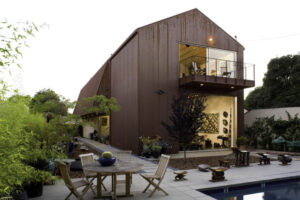 Project by Ehrlich Yanai Rhee Chaney Architects