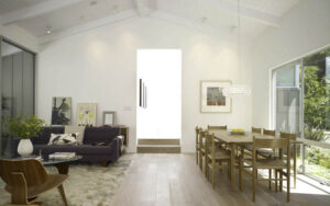 Project by Montalba Architects