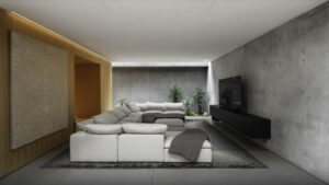 Project by SPF:architects
