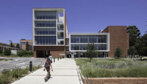 Project by Skidmore, Owings, & Merrill (SOM)