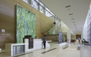 Project by SmithGroup