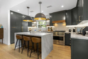 Project by Spazio LA
