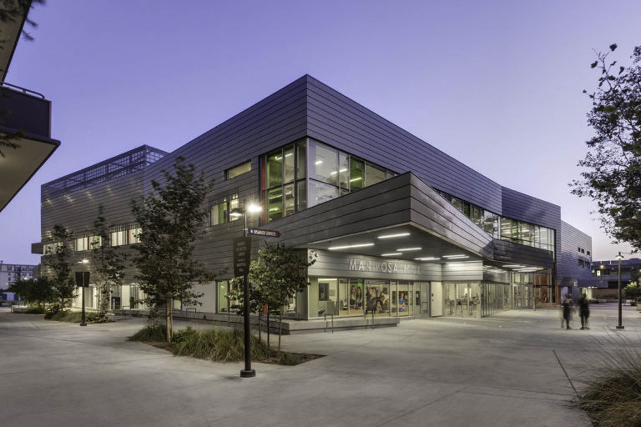 The Best Construction Companies in Los Angeles, California Los Angeles Architects