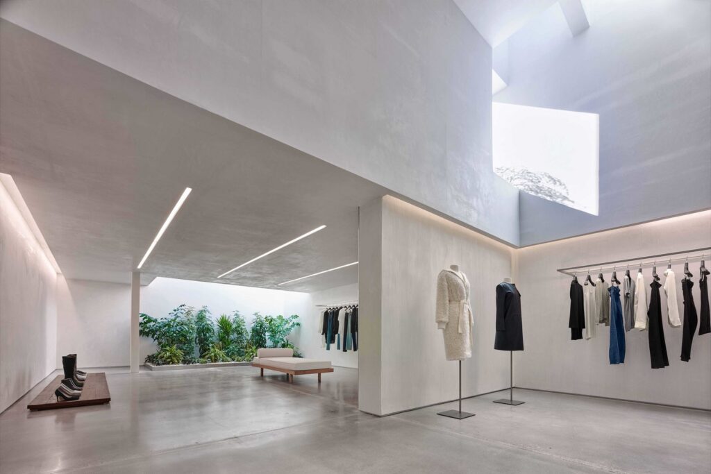 The Best Retail Architects in Los Angeles, California - Los Angeles ...