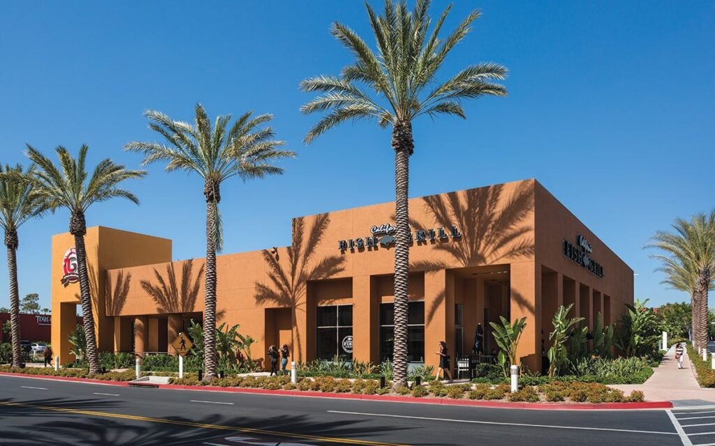 The Best Commercial Architects in Irvine, California - Los Angeles ...
